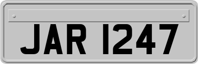 JAR1247