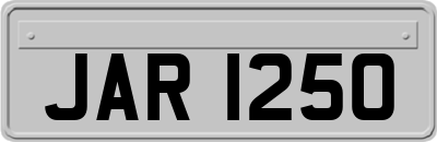JAR1250