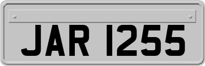 JAR1255