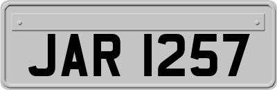 JAR1257