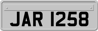 JAR1258