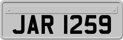 JAR1259