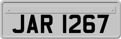 JAR1267
