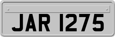 JAR1275