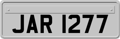 JAR1277