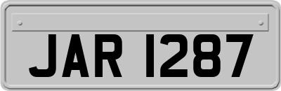 JAR1287
