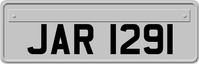 JAR1291