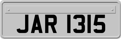 JAR1315