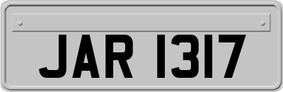 JAR1317