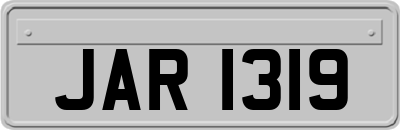 JAR1319