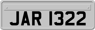 JAR1322