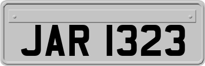 JAR1323