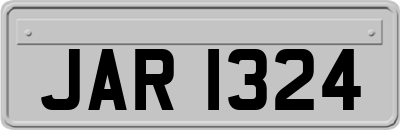 JAR1324