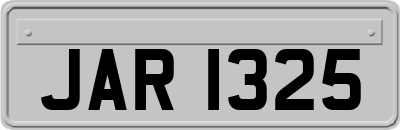 JAR1325