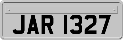 JAR1327