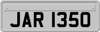 JAR1350