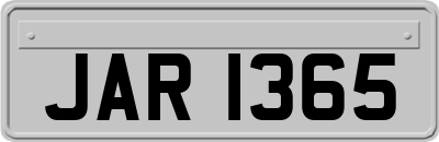JAR1365