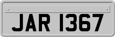 JAR1367