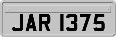 JAR1375