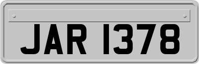 JAR1378