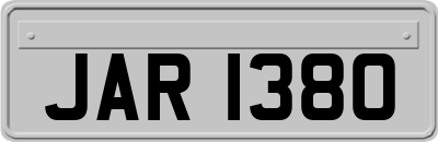 JAR1380
