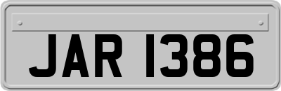 JAR1386