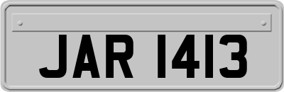 JAR1413