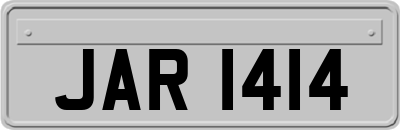 JAR1414