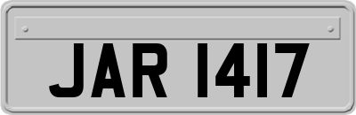 JAR1417