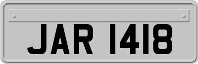 JAR1418