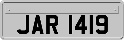 JAR1419