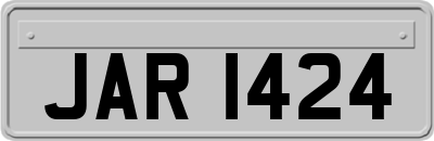 JAR1424