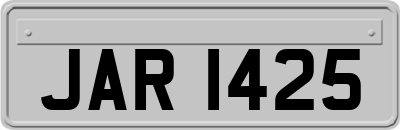 JAR1425