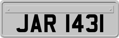 JAR1431