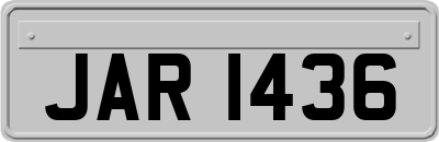 JAR1436
