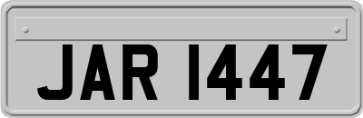 JAR1447