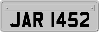 JAR1452