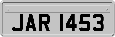 JAR1453