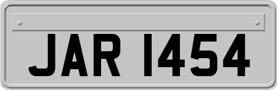JAR1454