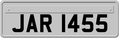JAR1455
