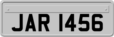 JAR1456