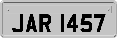 JAR1457
