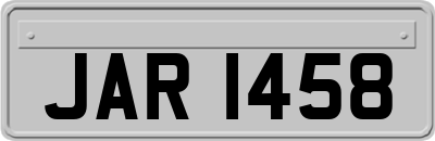 JAR1458