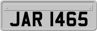 JAR1465