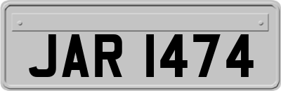 JAR1474