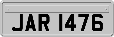 JAR1476
