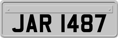 JAR1487