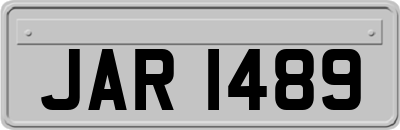JAR1489
