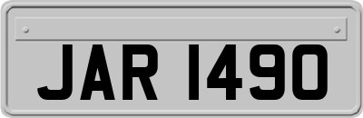 JAR1490