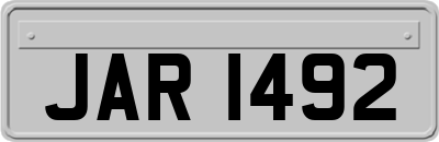 JAR1492